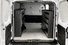 Renault Trafic Skåpbil