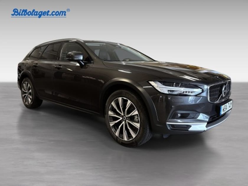 Bild 4 av Volvo V90 Cross Country B4 AWD Diesel Plus