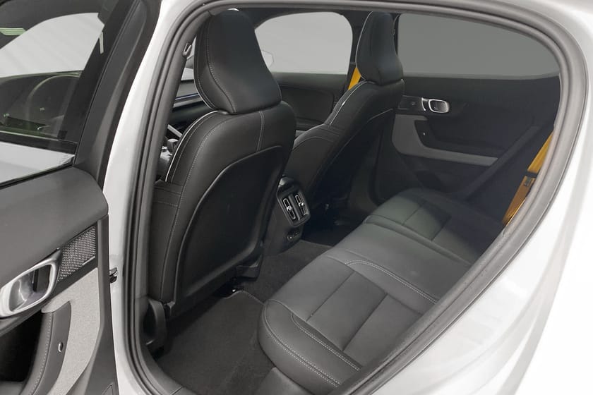 Bild 3 av Polestar 2 Long Range Dual Motor Performance