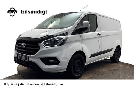 Ford Transit Custom 280