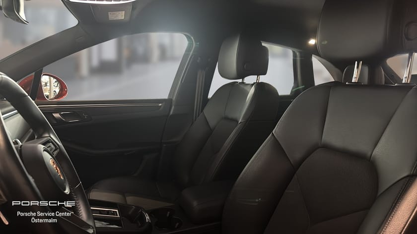 Bild 5 av Porsche Macan 