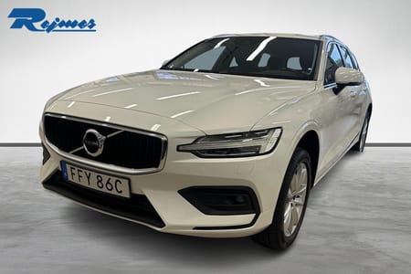 Volvo V60 D3 Momentum Advanced SE II