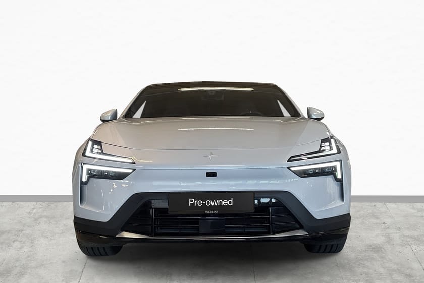 Bild 3 av Polestar 4 Coupé Long range Dual motor