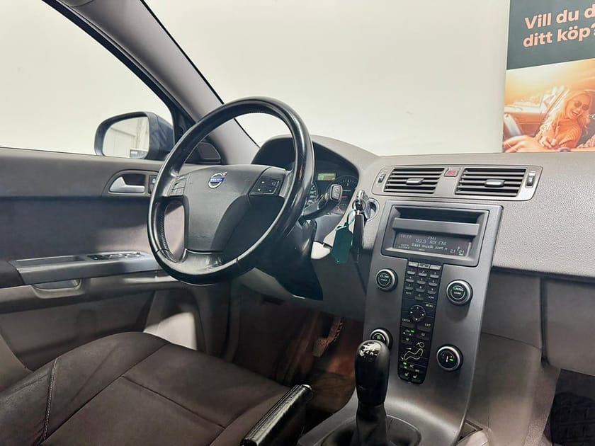 Bild 2 av Volvo V50