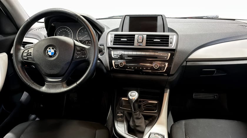 Bild 4 av BMW 118i