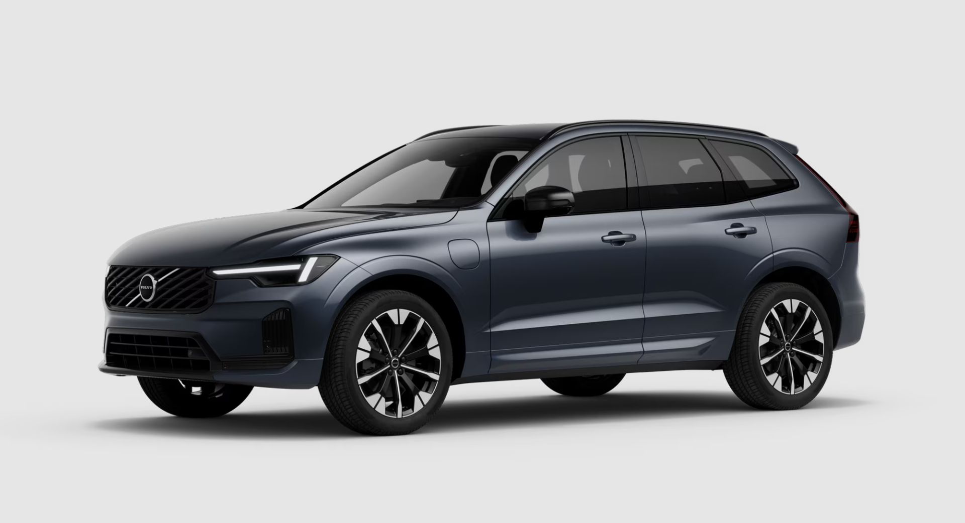 Volvo XC60 2027, bild 3/10