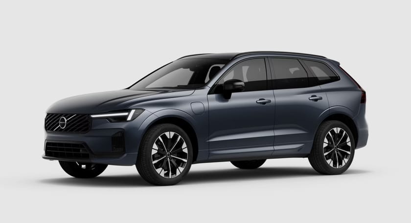 Bild 3 av Volvo XC60
