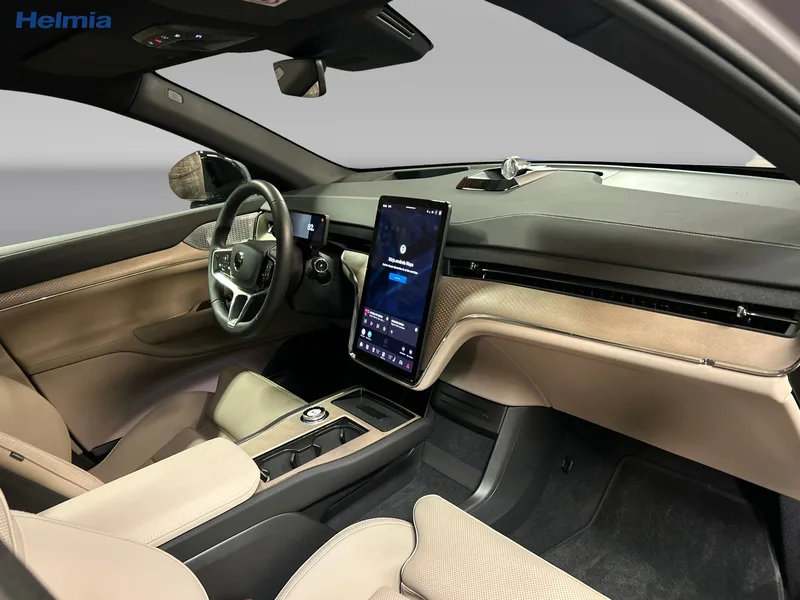 Bild 6 av 15 – Volvo EX90 Twin Motor Performance TwinM Perf Ultra ProEdt7s Ultra Pro Edition