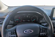 Ford Focus Kombi