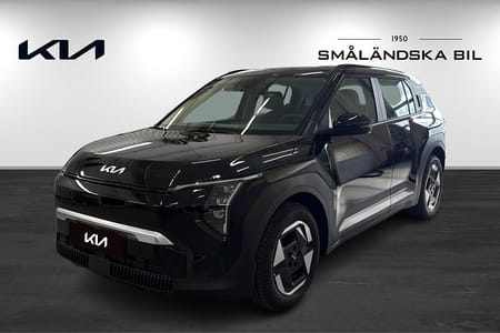Kia EV3 Long Range