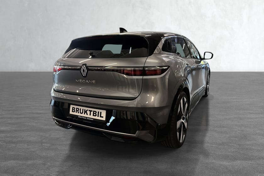 Bilde 5 av Renault Mégane E-TECH