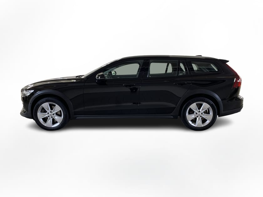 Bild 2 av Volvo V60 Cross Country