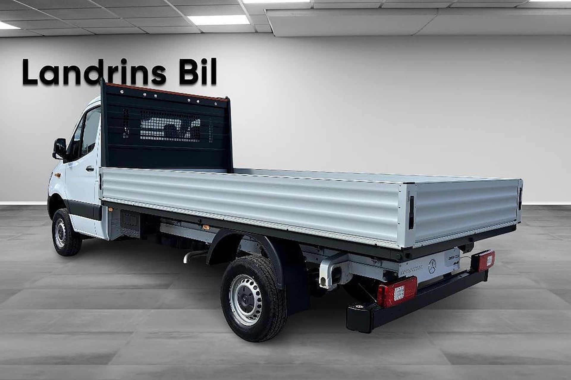 Mercedes-Benz Sprinter 2027, bild 6/14