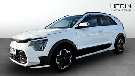 Kia Niro EV ADVANCE