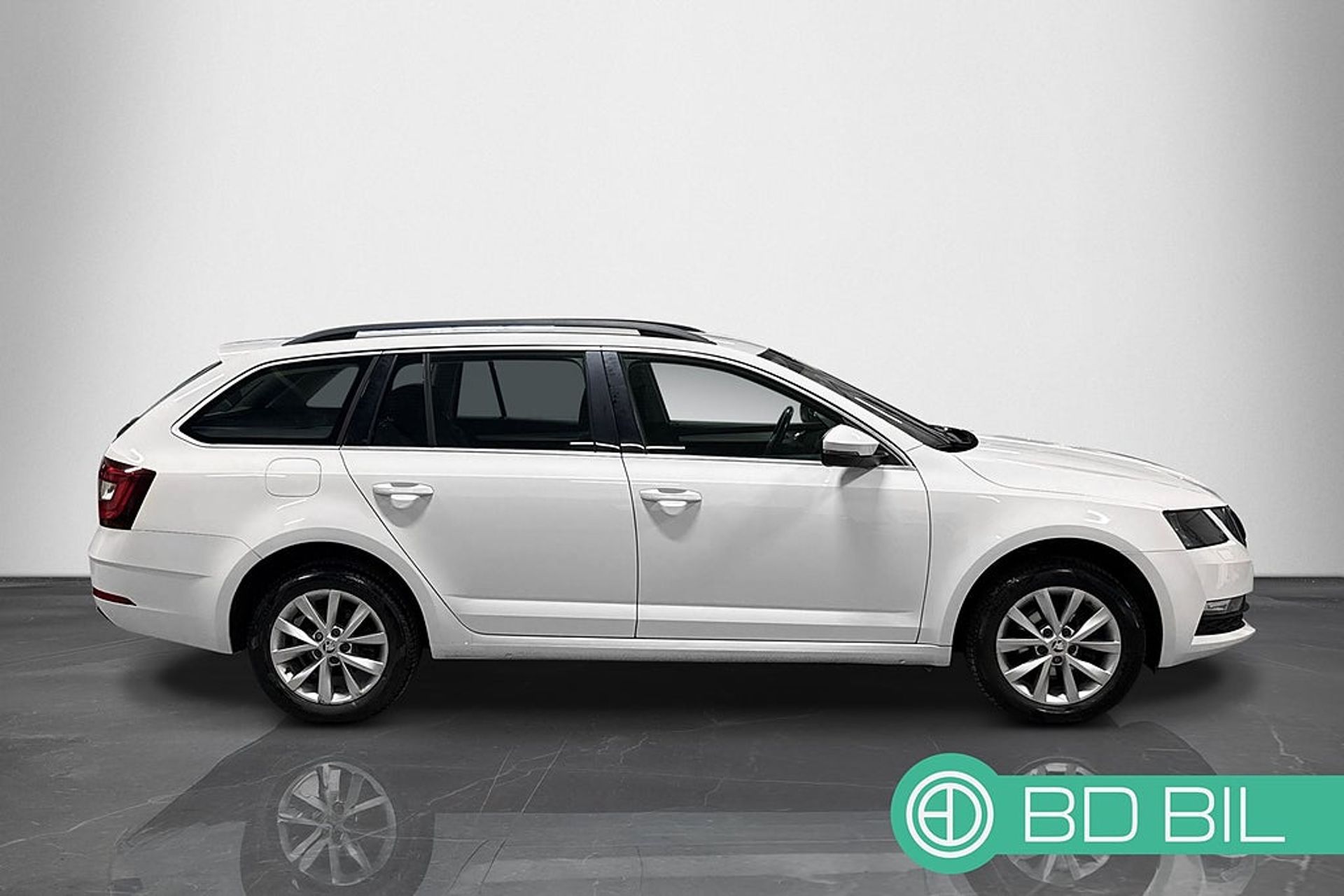 Skoda Octavia Kombi 2.0 TDI SCR 4x4 2019, bild 7/37