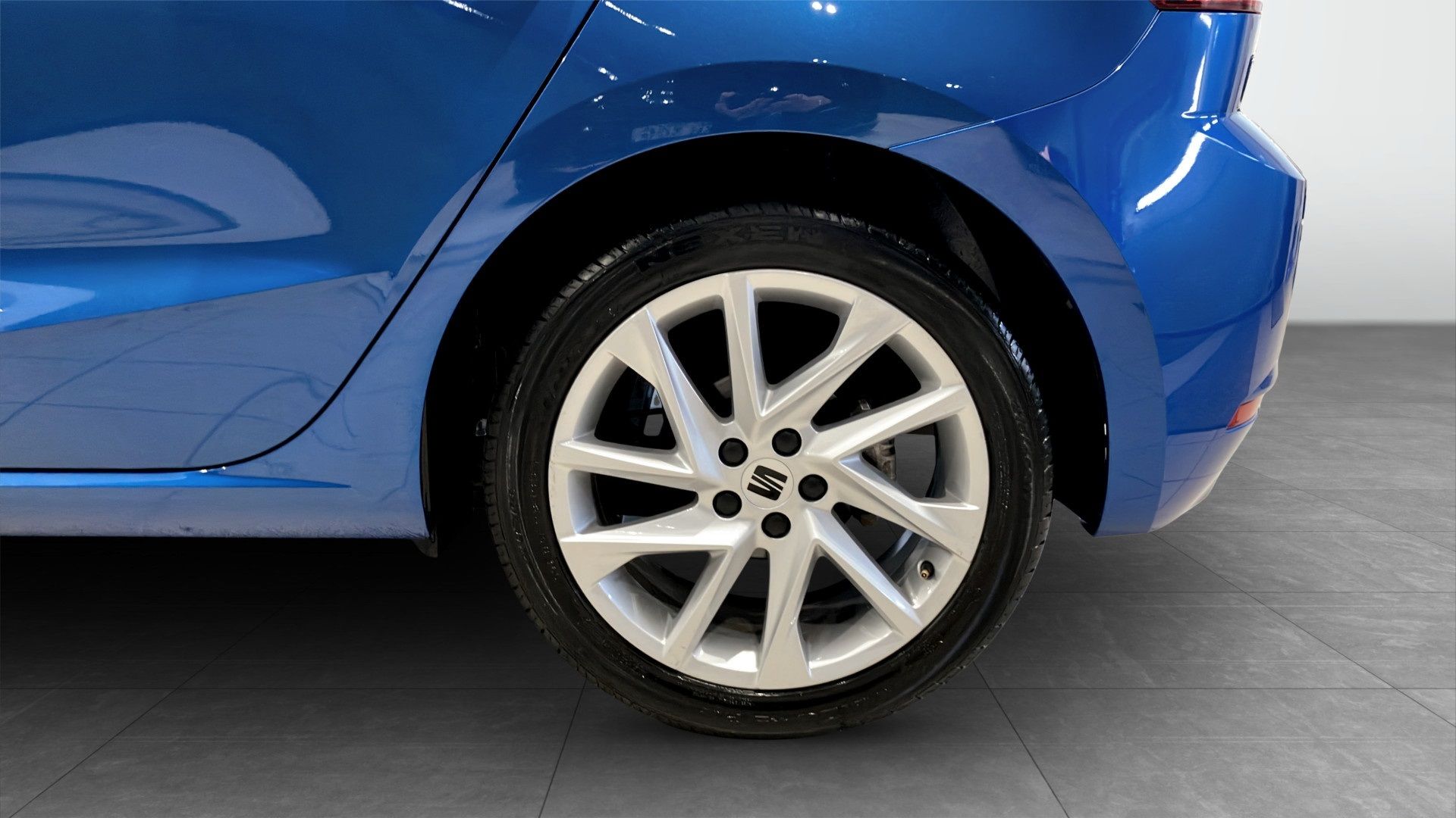 Seat Ibiza 2024, bild 6/10
