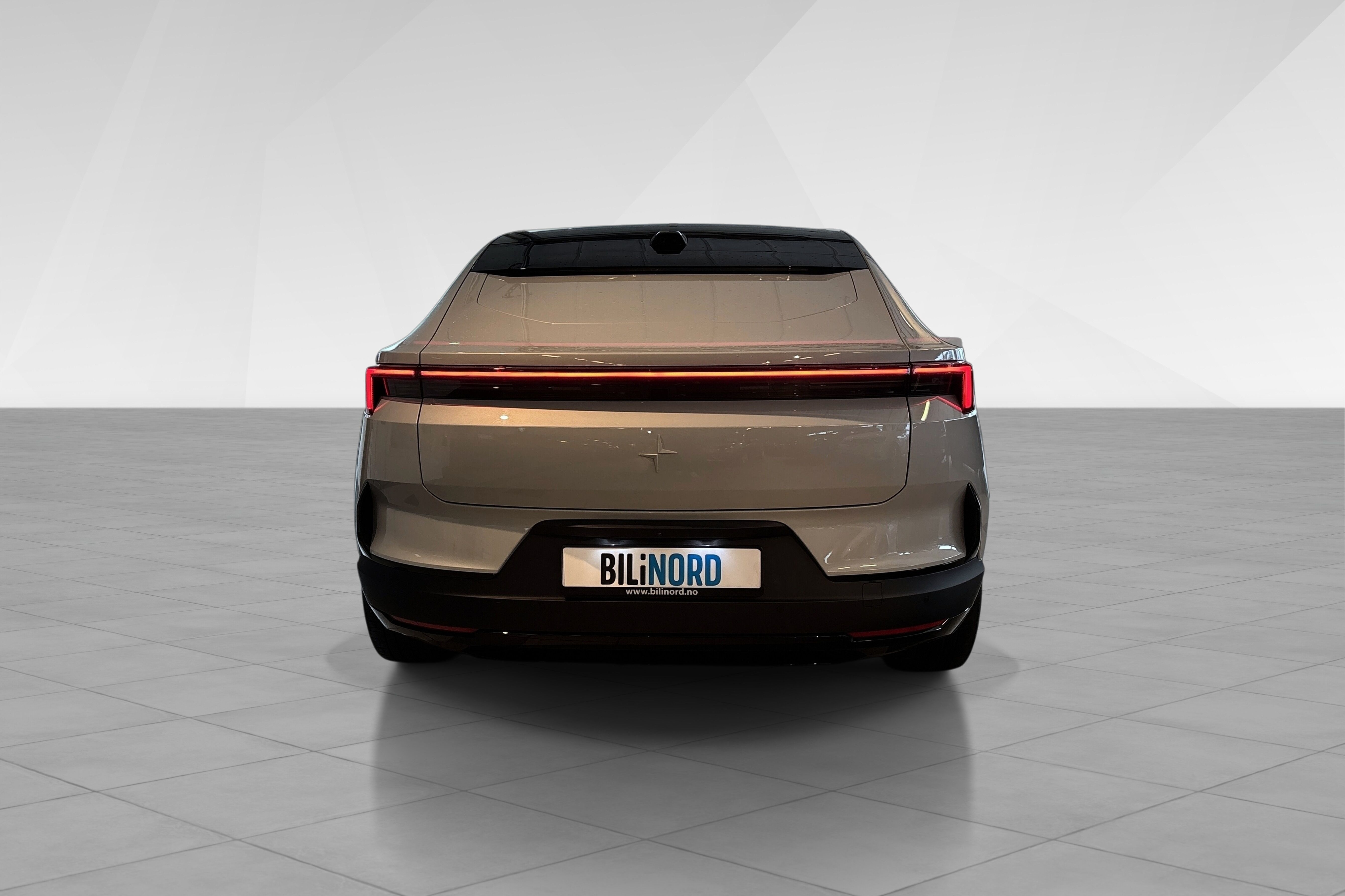 Polestar 4 Long Range Dual motor bilde 5
