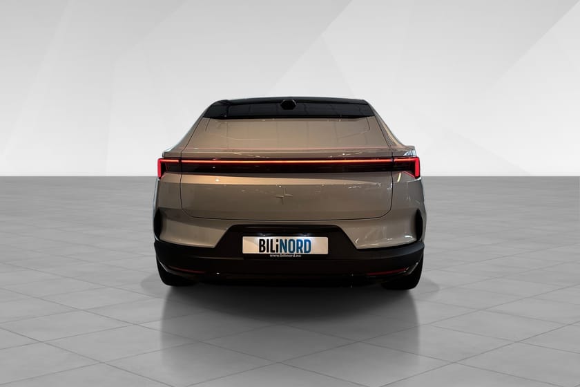 Bilde 5 av Polestar 4 Long Range Dual motor Primepakke