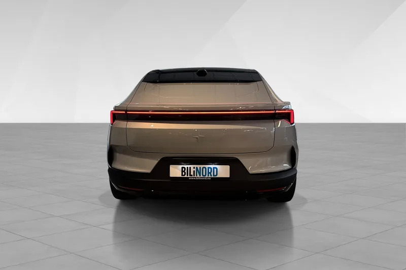 Polestar 4 Long Range Dual motor bilde 5