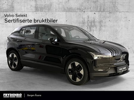 Volvo EX30 Single Motor Extended Range Ext. Plus PILOT.ASSIST|VPUMPE|ACC|H&K|19"|TONEDE