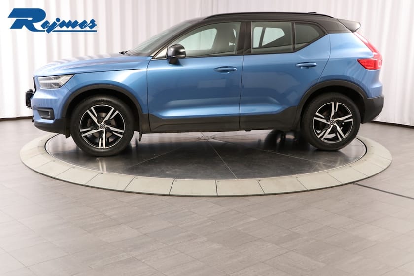 Bild 3 av Volvo XC40 T3 FWD R-Design
