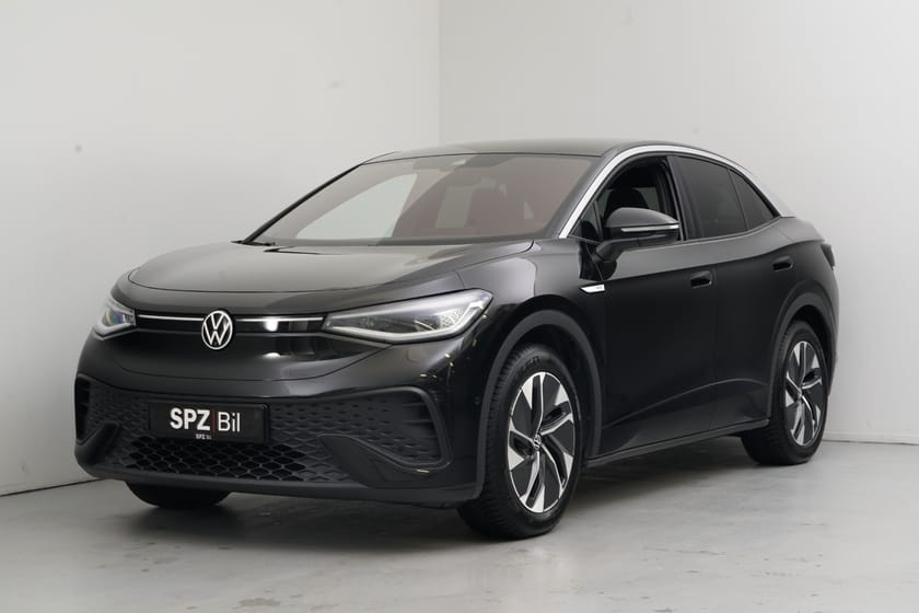 Bilde 2 av Volkswagen ID.5 Pro Performance HUD KROK TOPSPORT ACC DCC MATRIX PANORAMA SOUNDSYST