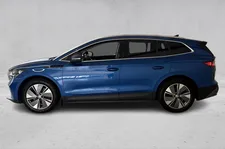Thumnail bilde 2 av Škoda Enyaq iV 80x