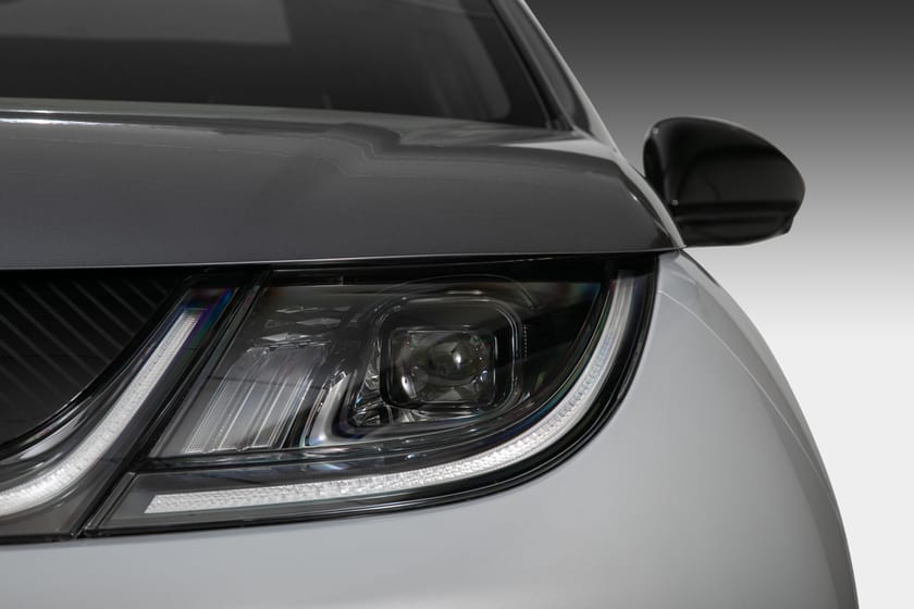 Bilde 5 av BYD Dolphin - 2590,- pr mnd.
