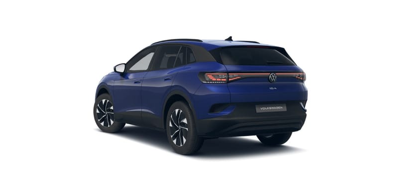 Bild 3 av Volkswagen ID.4 Pro
