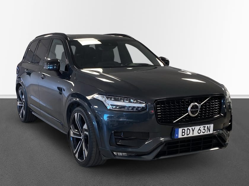 Bild 3 av Volvo XC90