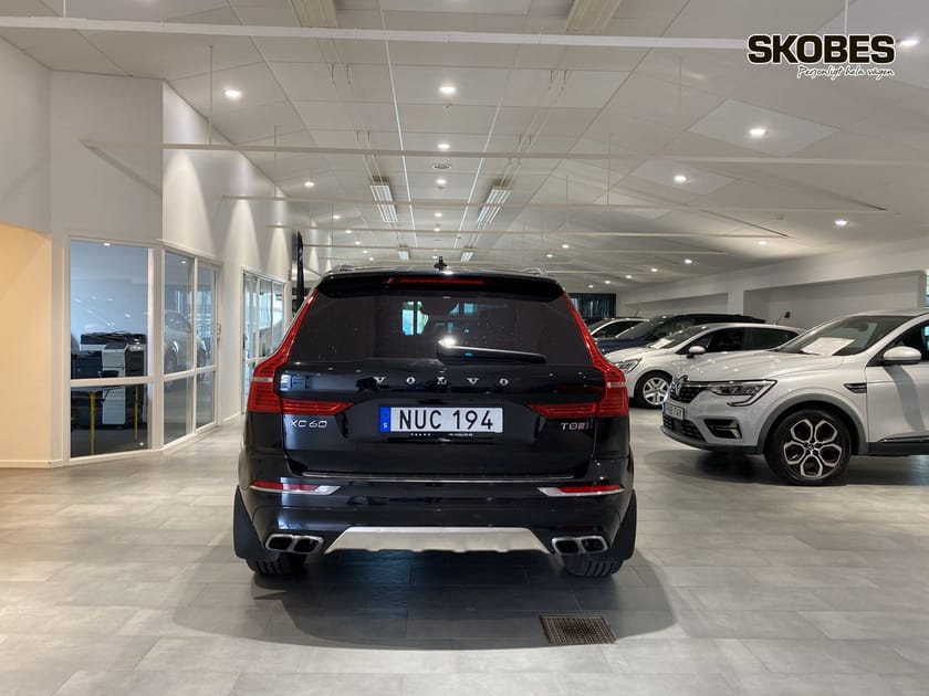 Bild 5 av Volvo XC60