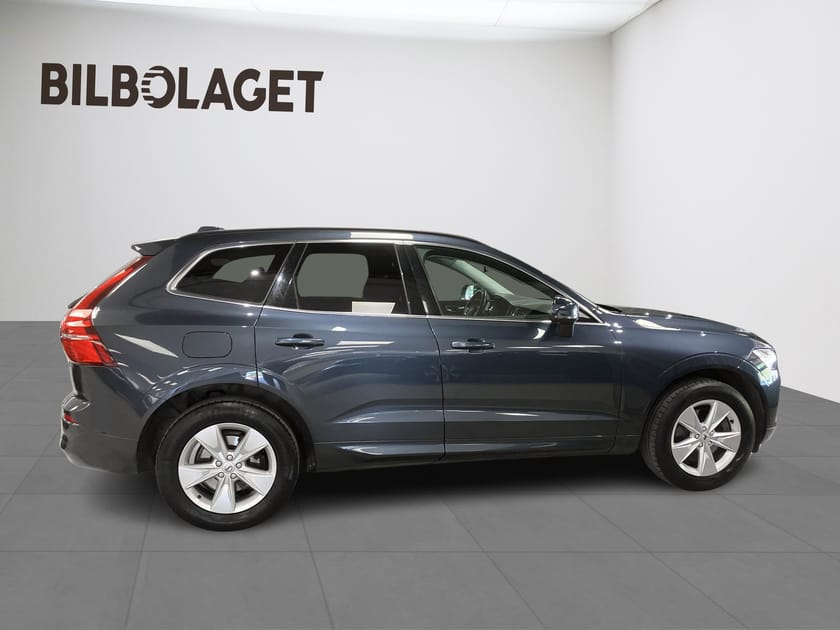 Bild 5 av Volvo XC60 B4 AWD Diesel Core