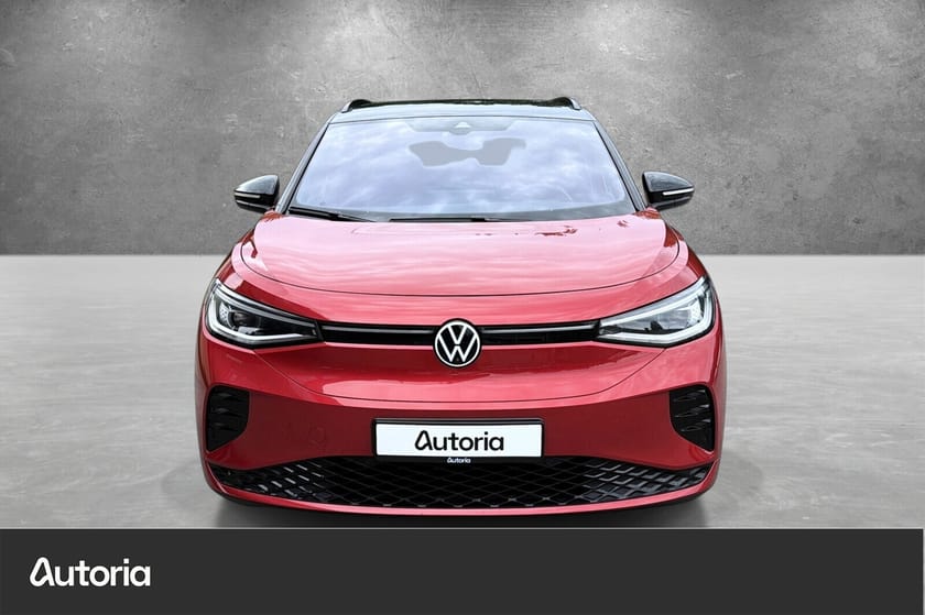 Bilde 2 av Volkswagen ID.4 GTX 77kWh 299hk 4MOTION