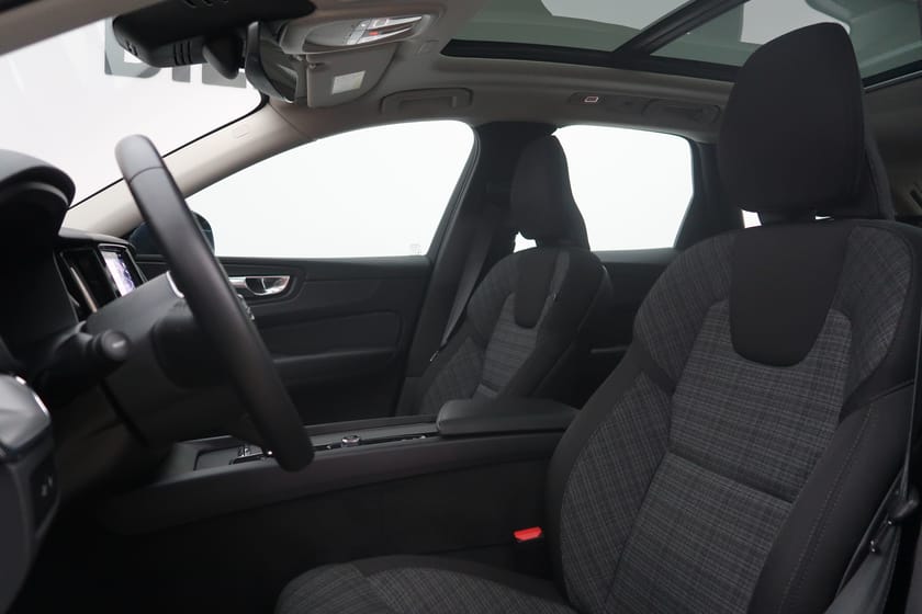 Bild 4 av Volvo XC60 T6 Core Special Edition