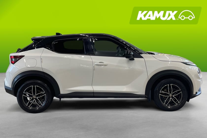 Bild 2 av Nissan Juke
