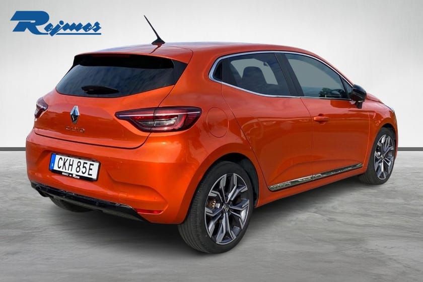 Bild 2 av Renault Clio