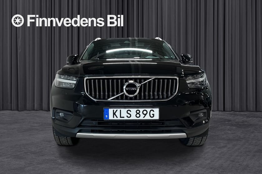 Bild 5 av Volvo XC40 T3 FWD aut Inscription