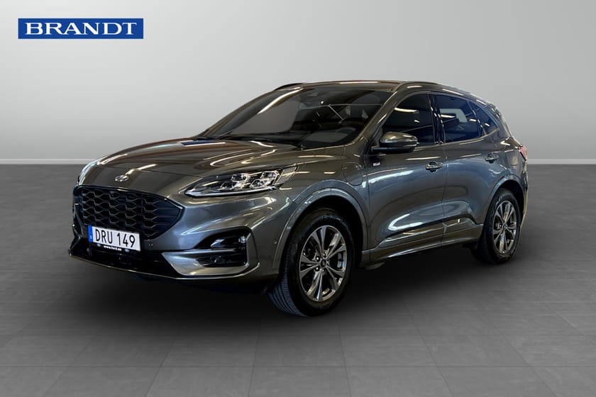 Bild 1 av Ford Kuga Plug-In Hybrid St-Line X Business edition phev 225hk