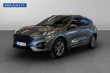Ford Kuga Plug-In Hybrid St-Line X Business edition phev 225hk