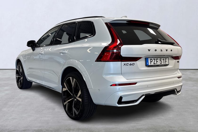 Bild 4 av Volvo XC60