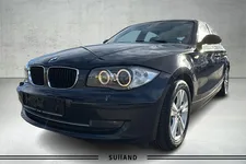 Thumnail bilde 0 av BMW 118d 5-dørs