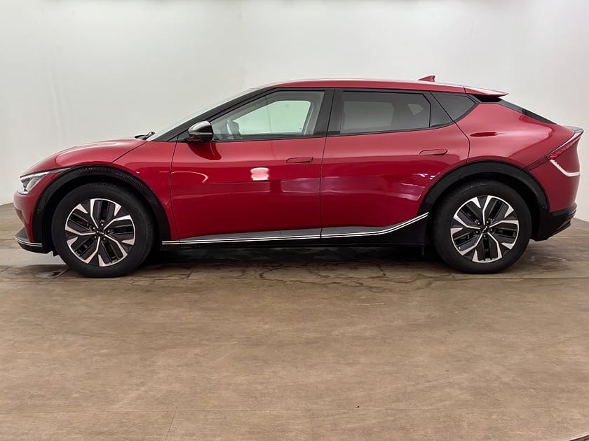 Bild 3 av Kia EV6 77.4 kWh AWD 325hk Läder, 360-Kamera