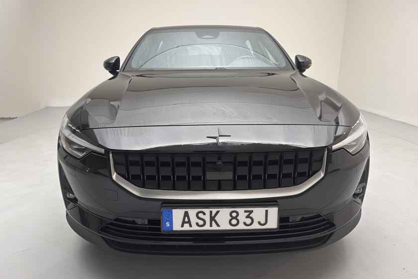 Bild 5 av Polestar 2 Long range Dual motor (408hk) Pilot Plus