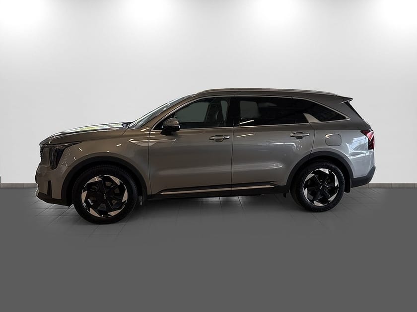 Bild 4 av Kia Sorento PHEV
