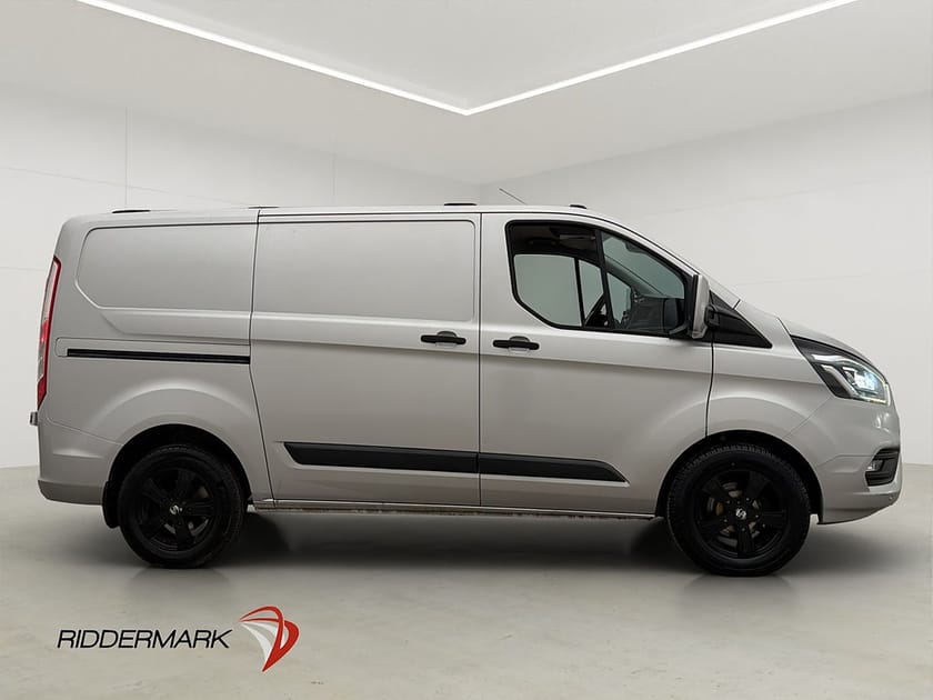 Bild 2 av Ford Transit Custom 300 transit-custom Ny-Kamrem Värm Drag Kamera CARPLAY Moms