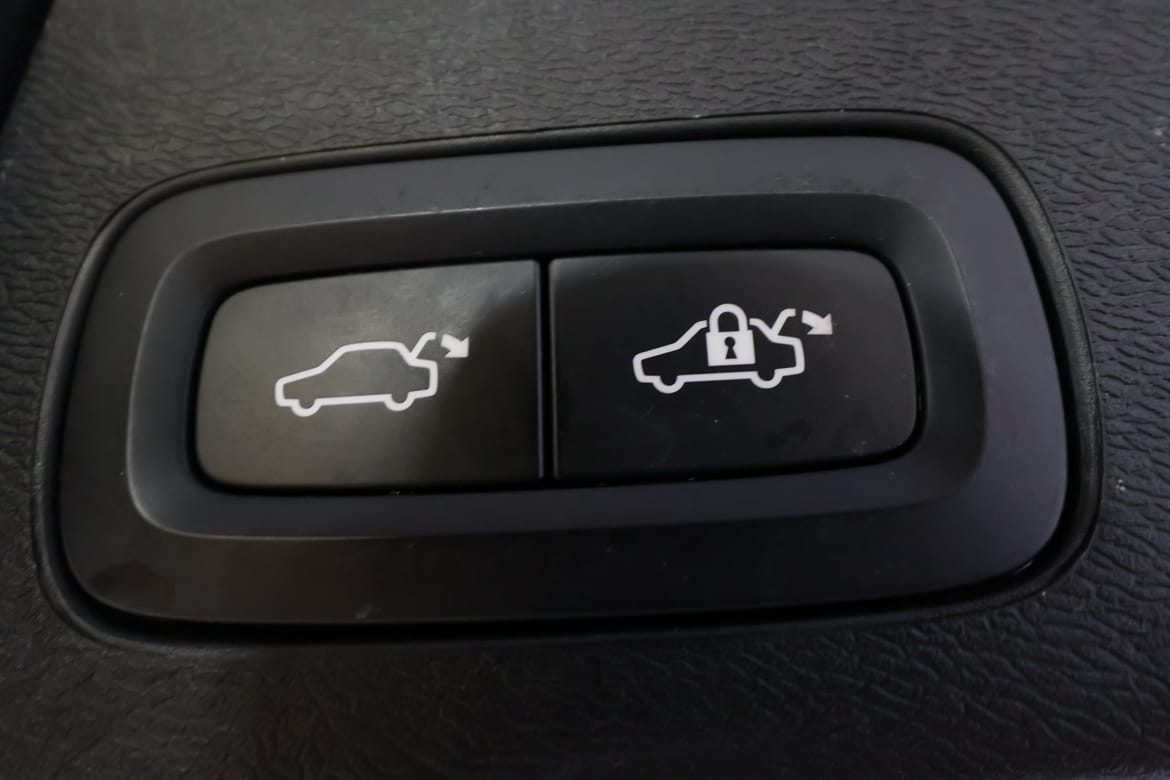 Volvo XC60 2024 - miniatyr 28