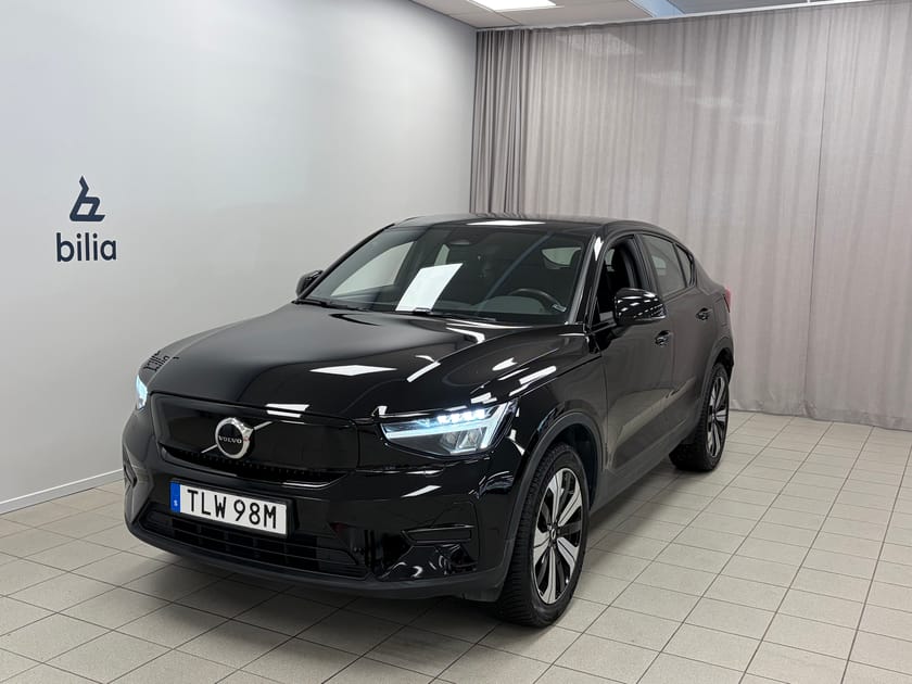Bild 1 av Volvo C40 Recharge Core