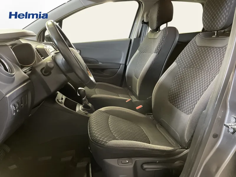 Bild 13 av 15 – Renault Captur PhII Energy TCe 120 Intens EDC
