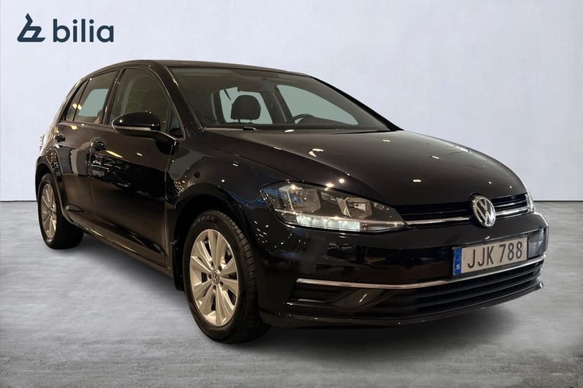 Bild 5 av Volkswagen Golf 1.0 TSI Backkamera Dragkrok 110HK