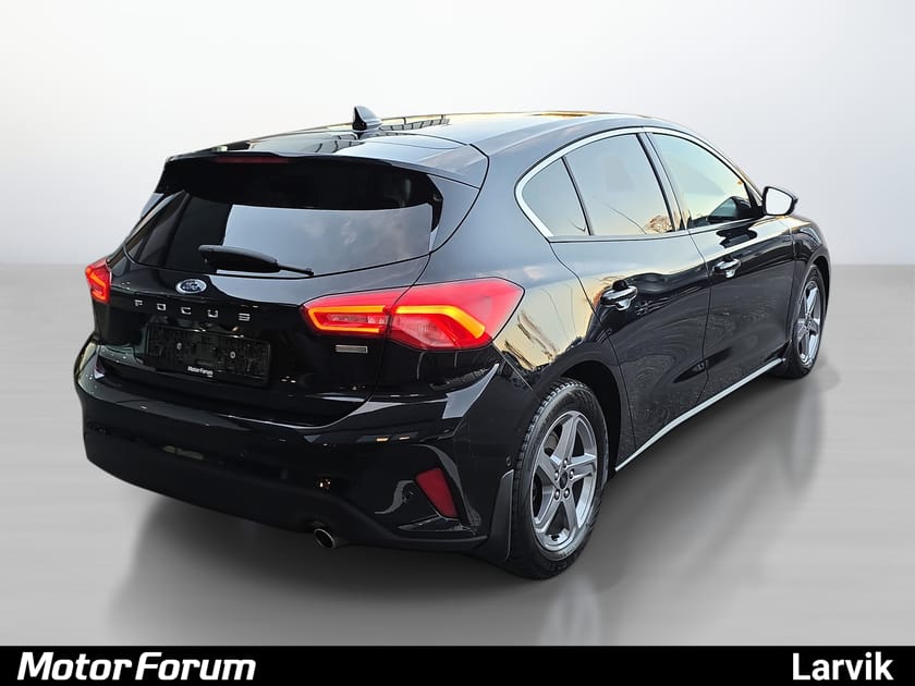 Bilde 5 av Ford Focus